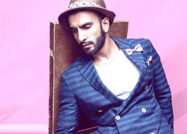 Ranveer Singh to endorse Catchnews? Ranveer Singh to endorse Catchnews?