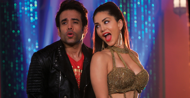 Making Of ‘Hor Nach’ (Mastizaade)