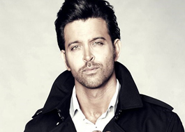 Hrithik Roshan injured on the sets of Mohenjo Daro Hrithik Roshan injured on the sets of Mohenjo Daro