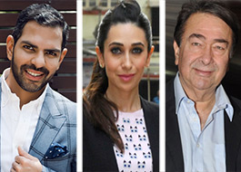 Sunjay Kapur accuses Karisma Kapoor of being a gold digger, Randhir Kapoor reacts