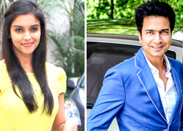 Asin ties knot with Rahul Sharma in a church wedding