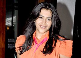 Ekta Kapoor holds special puja for Kya Kool Hain Hum 3