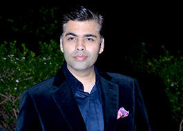 “Freedom of expression and democracy is the biggest joke in the world” – Karan Johar “Freedom of expression and democracy is the biggest joke in the world” – Karan Johar