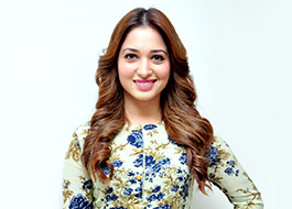 Tamannaah Bhatia turns brand ambassador for Beti Bachao, Beti Padhao campaign