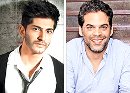 Confirmed: Harshvardhan Kapoor to play lead in Vikramaditya Motwane’s Bhavesh Joshi