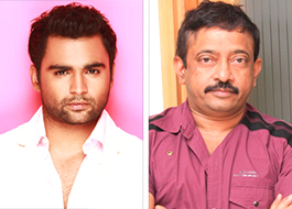 Sachiin Joshi to remake Ram Gopal Varma’s Killing Veerappan in Hindi Sachiin Joshi to remake Ram Gopal Varma’s Killing Veerappan in Hindi