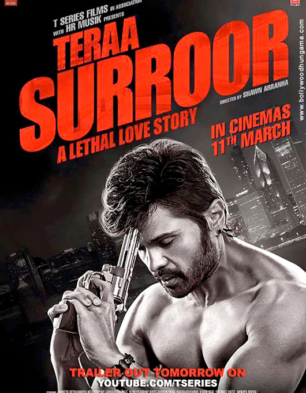 Teraa Surroor