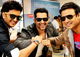 CBFC refuses to sanction censor certificate to Great Grand Masti