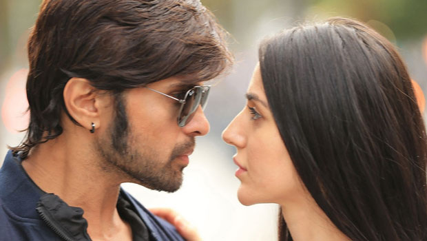 Main Woh Chand (Teraa Surroor)