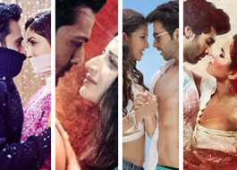 Sanam Re, Sanam Teri Kasam, Loveshhuda , Fitoor smoothly receive Censor certification