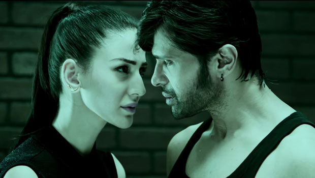 Bekhudi (Teraa Surroor)