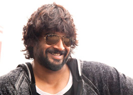 Madhavan to personally take Saala Khadoos to Mike Tyson