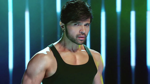 Teri Yaad (Teraa Surroor)