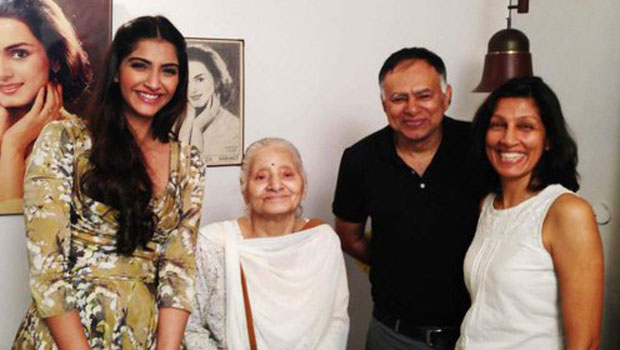 Making Of ‘Neerja’ Part 4