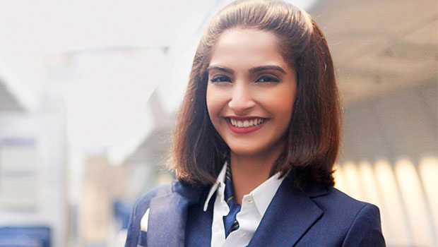 Making Of ‘Neerja’ Part 3