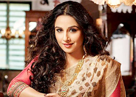 Vidya Balan to be keynote speaker as part of PM Narendra Modi’s Make in India campaign Vidya Balan to be keynote speaker as part of PM Narendra Modi’s Make in India campaign