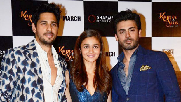 BTW: Sunny, Alia, Shahid, Ranveer And More