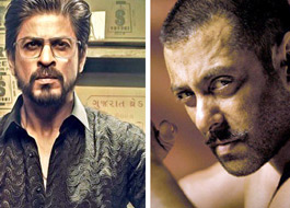 Raees not postponed, to clash with Sultan Raees not postponed, to clash with Sultan