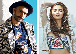 Ranveer Singh and Alia Bhatt to endorse Make My Trip?