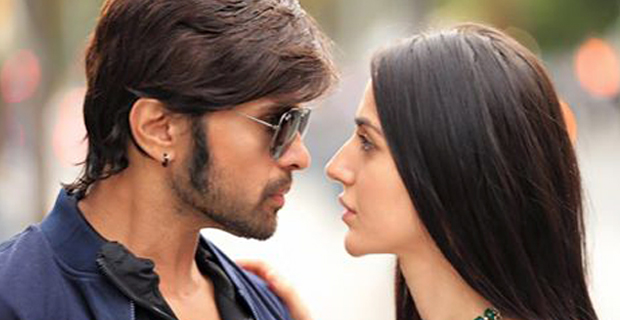 Ishq Samundar Reloaded (Teraa Surroor)