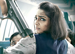 Sonam Kapoor disappointed over Neerja not releasing in Pakistan