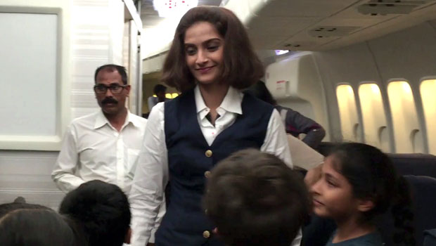 Making Of ‘Neerja’ Part 6
