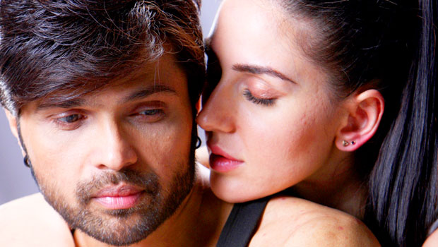 Mashup (Teraa Surroor)