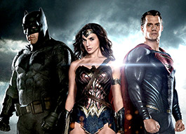 Batman V/s Superman Dawn of Justice gets justice at the censors