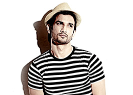 Sushant Singh Rajput to star in yet another biopic Murli -The Unsung Hero