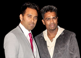 Choreographers Bosco and Caesar mutually decide to part ways