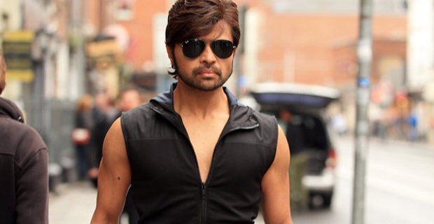 Himesh Reshammiya Is Super Positive For ‘Teraa Surroor’
