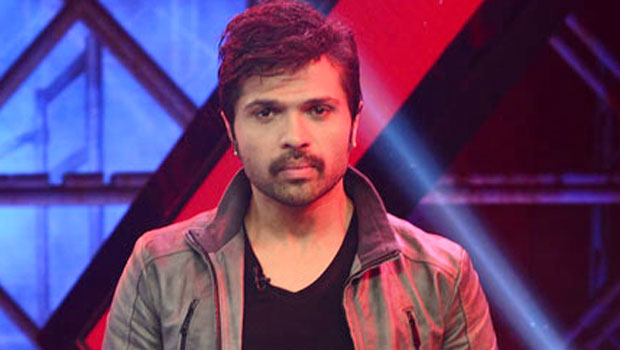 Himesh Talks Highly Of His Co-star Farah Karimi, Calls Her Beautiful