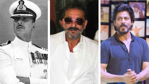 BTW: Shah Rukh, Akshay, Sanjay, Sonam, Hrithik And More