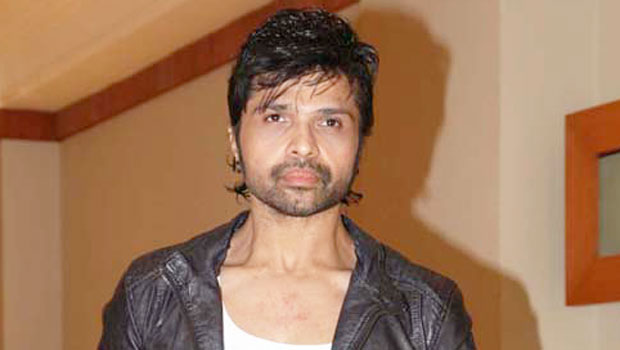 Himesh Reshammiya’s Musical Rapid Fire On Salman Khan, Shah Rukh Khan, Deepika Padukone