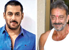 Salman Khan cancels Sanjay Dutt’s party?