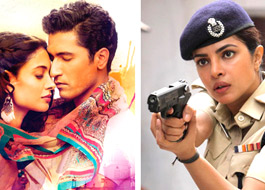 Zubaan is besieged by Jai Gangaajal Zubaan is besieged by Jai Gangaajal
