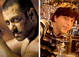 Sultan’s teaser to be attached to SRK starrer Fan Sultan’s teaser to be attached to SRK starrer Fan