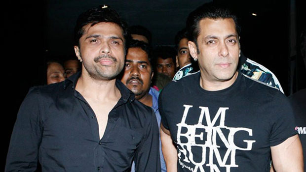 “Salman Khan Carries Music To Some Another Level”: Himesh Reshammiya
