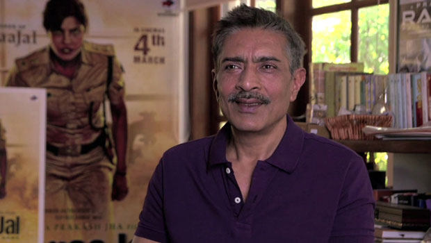 Making Of ‘Jai GangaaJal’ Part 1