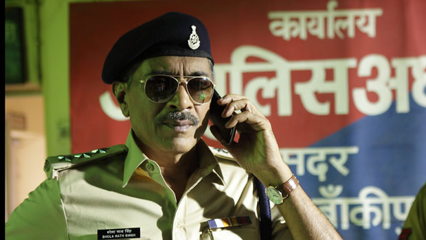 Making Of ‘Jai GangaaJal’ Part 3