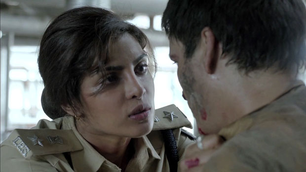 Making Of ‘Jai GangaaJal’ Part 4