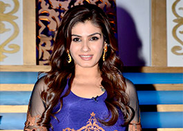 Raveena Tandon to do Maatr, a film on violence against women