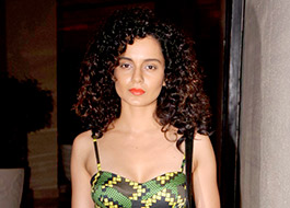 Kangna Ranaut reveals that she was an unwanted girl child Kangna Ranaut reveals that she was an unwanted girl child