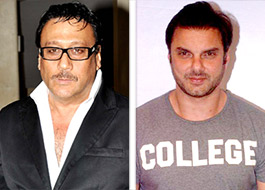 Jackie Shroff to star in Sohail Khan’s upcoming directorial Jackie Shroff to star in Sohail Khan’s upcoming directorial