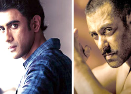 Amit Sadh confirms he’s playing Salman’s younger brother in Sultan Amit Sadh confirms he’s playing Salman’s younger brother in Sultan