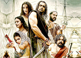 Vidya Balan’s cameo being misused to lure audience for dubbed release?