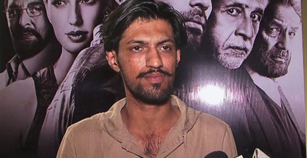 First Day First Show Of ‘Teraa Surroor’