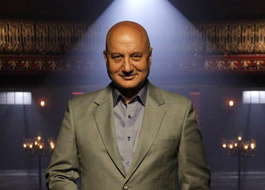 Anupam Kher accuses JNU of not screening his film, University authorities deny Anupam Kher accuses JNU of not screening his film, University authorities deny