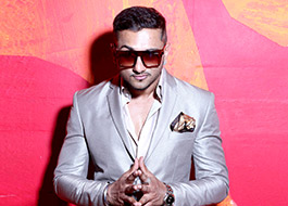 Honey Singh confesses being alcoholic and bipolar Honey Singh confesses being alcoholic and bipolar