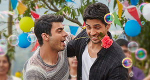 Making Of ‘Kapoor & Sons’ Part 5